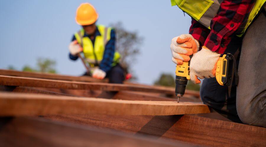 Local Chimney Repair in Sunnyside, WA